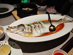 -醉庐·新上海菜(南京西路店)