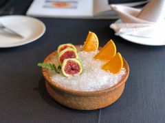 餐前水果-鲁采LU STYLE(新天地店)