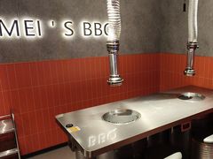 -梅梅家的烤肉店(槐北路店)