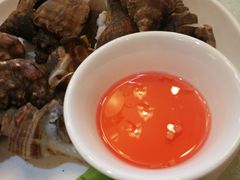 -老虎滩船说·海胆水饺·大连海鲜(老虎滩店)