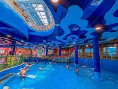 -广州融创水世界