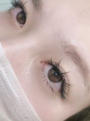 -ViVi薇薇日式＆新中式美睫半永久