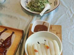 -外婆味道·云南菜大当家(关上店)