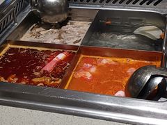 -海底捞火锅(万达坊店)