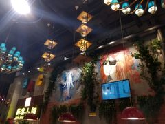 -蜀宴小调·精致家常菜(科华店)