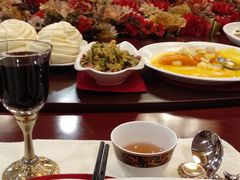 -万宝海鲜舫(劳动公园店)