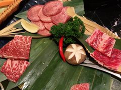 -龍二烧肉酒场(九亭店)