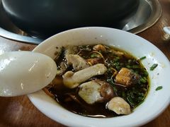 -茶马古道·野生菌清汤黄牛肉(沙溪店)