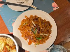 -大树餐厅(益田假日店)