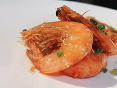 -上海古井假日酒店 · 徽昇楼中餐厅