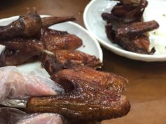 -煲煲掂风味煲仔饭餐厅(西区店)