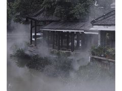 -东涌水乡风情街