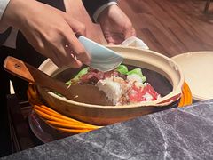-捞王猪肚鸡火锅(金华义乌之心店)