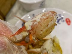 海油蟹-三辣馆