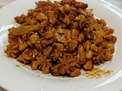 -京皇十二道天津菜(蒲黄榆店)