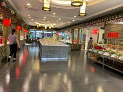-江南名灶·农家乐(武里山天街店)