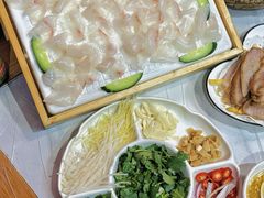 -官塘锋记鱼生·生腌·砂锅粥(牌坊街店)