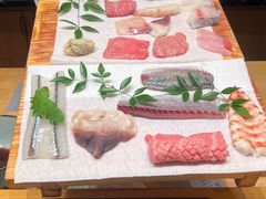 -鮨冠OMAKASE食べ放题(北京首店)