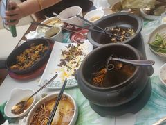 -云海肴·云南小炒·汽锅鸡(曲江大悦城店)