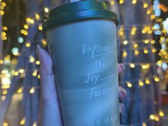 -宝藏绿洲(扬韬广场店)