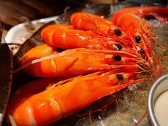 -Osteria Garden 生蚝花园餐厅(原进贤路店)