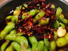 -靓靓蒸虾·头牌蒸虾(万松园玲珑店)