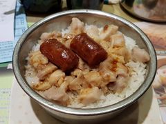 -添好运点心专门店(中环IFC店)
