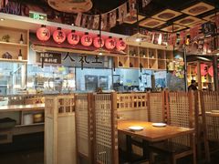 -有喜屋·烧鸟·居酒屋(周浦万达店)