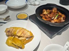 -狮王府淮扬菜(万象城店)