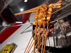 -源味居手把签烧烤(长春一店)
