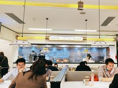 -太二酸菜鱼(广州IFC国金天地店)