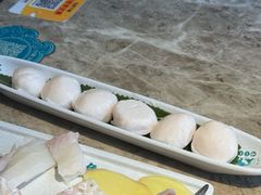 -淘米捞·米汤脆鲩鱼火锅(福田皇岗店)