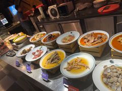 -星伦多自助料理(华润万象城店)