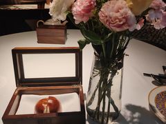 -狮拾久·现代新加坡料理(壹方城店)