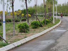-辽宁团山国家级海洋公园