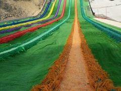 -梦幻奥陶纪景区