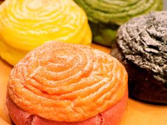 -奈雪的茶(亨特国际广场店)