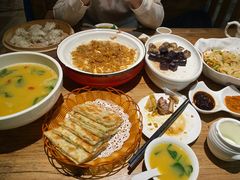 -老阿妈蒙古村·蒙古包·草原文化·歌舞表演(老君堂店)