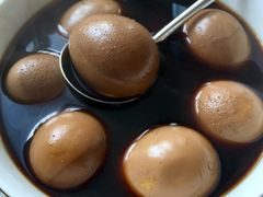 五香蛋-胖子馄饨坊(天目路店)