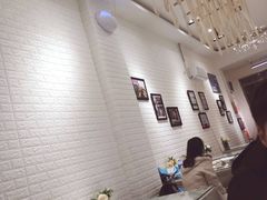 -大嘻咹biangbiang面(历史博物馆店)
