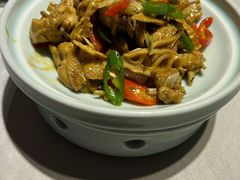 -稍可轩博物馆餐厅