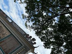 -宝墨园景区