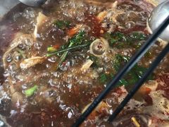 -刘艳黄牛肉(九襄店)
