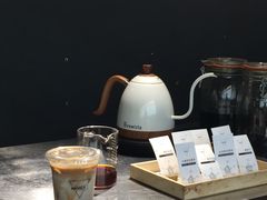 -Manner Coffee(大宁国际商业广场店)