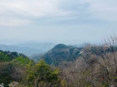 -泰山风景名胜区