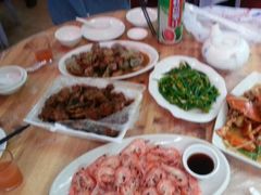 android_upload_pic-连家船海鲜大排档·20年闽菜店(厦大店)