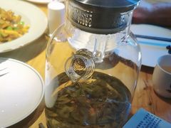 -黄山老妈·土菜(碧桂园店)
