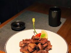 安格斯牛仔骨-武藏日本料理(宝安壹方城店)