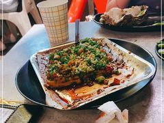 -纪录片《人生一串》体验店(静安店)