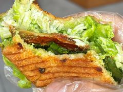 -JamaicaBlue Cafe(乌鲁木齐中路店)